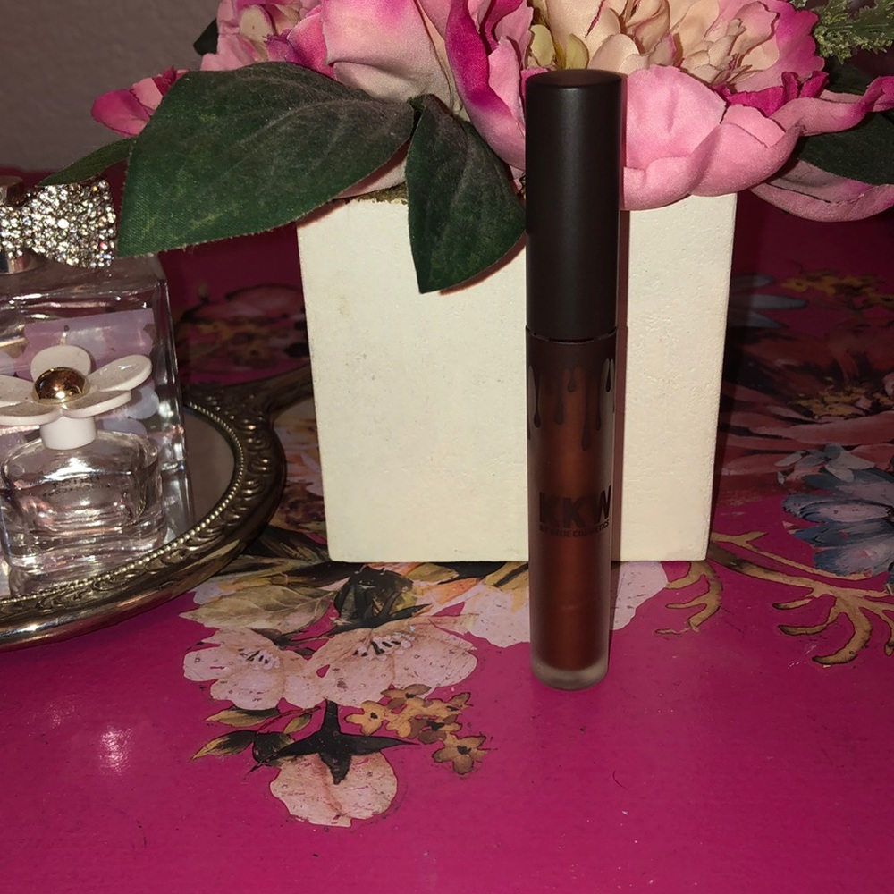 Kylie Jenner x KKW Lip Gloss